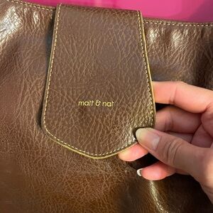 Matt and Nat Bag